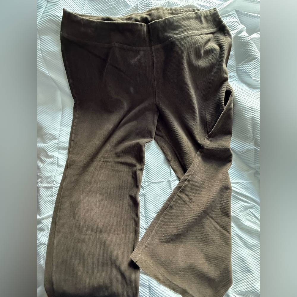 Lands' End Pants
